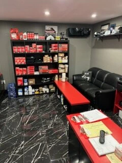 J & D Diesel Ford Truck Repair