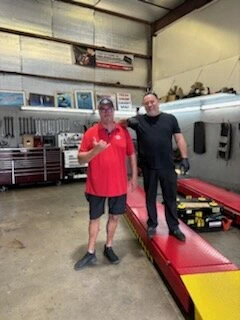 J & D Diesel Ford Truck Repair